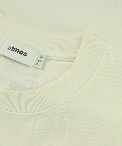 ATMOS T恤/上衣