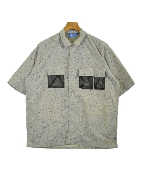 ATMOS 休閒襯衫