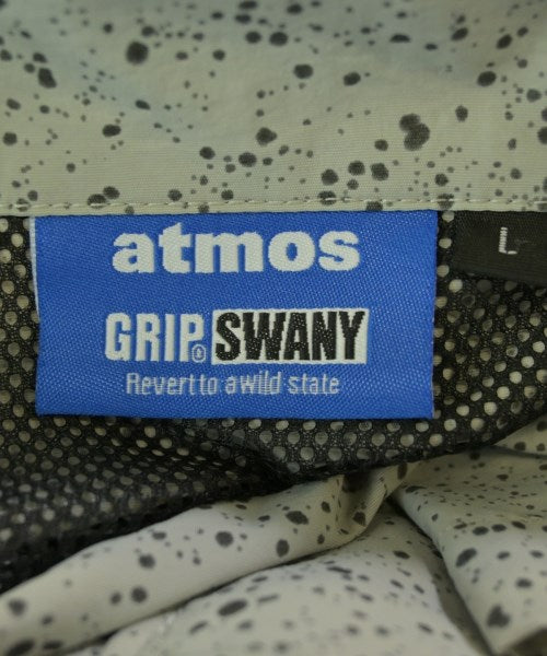 ATMOS 休閒襯衫