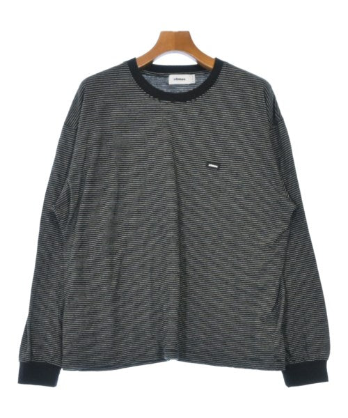 ATMOS T恤/上衣