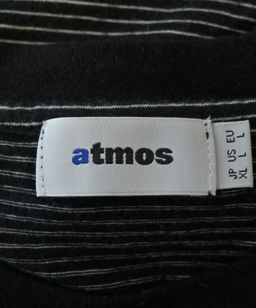 ATMOS T恤/上衣
