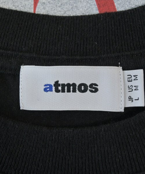 ATMOS T恤/上衣