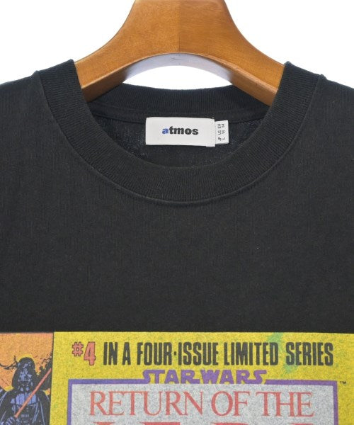 ATMOS T恤/上衣