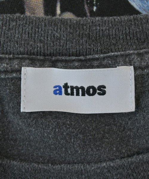 ATMOS T恤/上衣
