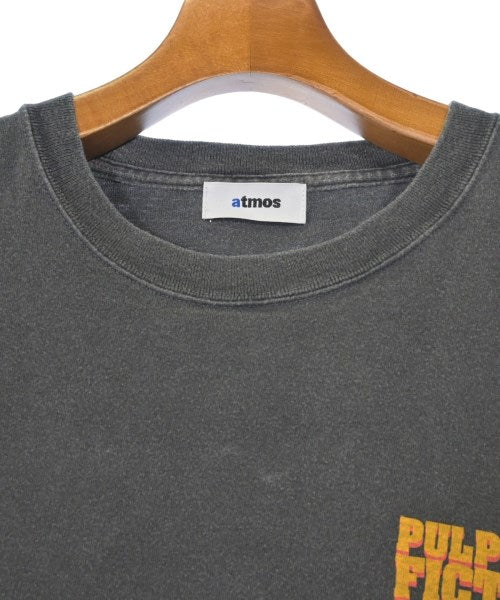 ATMOS T恤/上衣