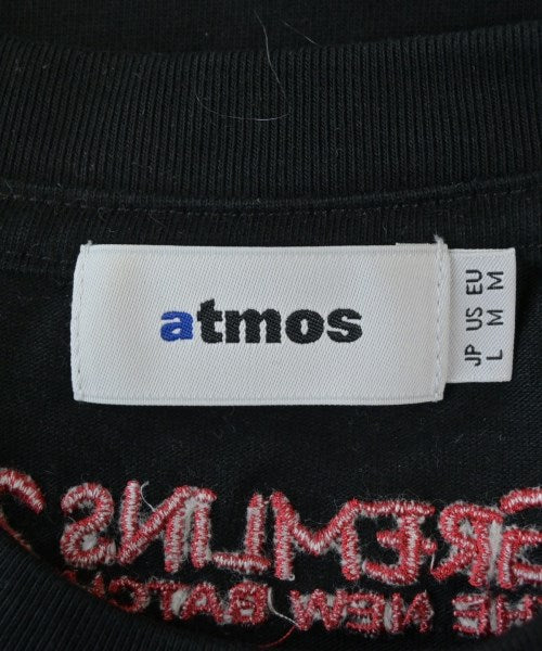 ATMOS T恤/上衣