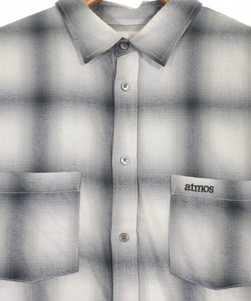 ATMOS 休閒襯衫