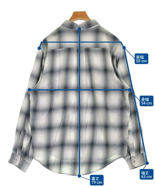 ATMOS 休閒襯衫