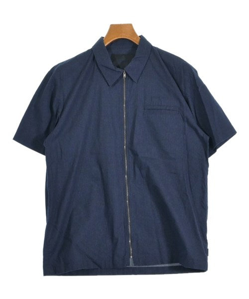 freshjive 休閒襯衫