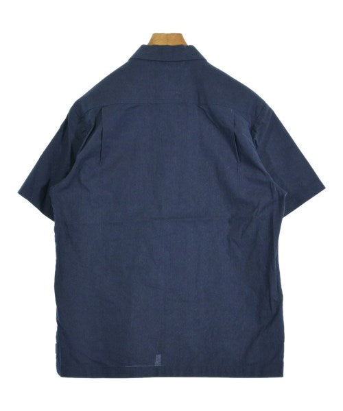 freshjive 休閒襯衫