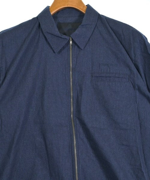 freshjive 休閒襯衫