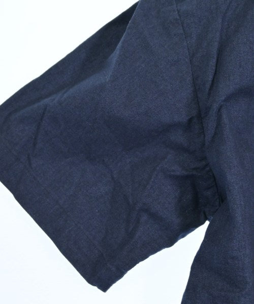 freshjive 休閒襯衫