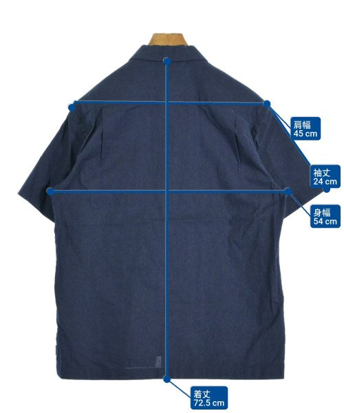 freshjive 休閒襯衫