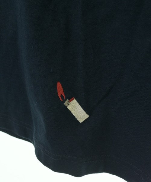 BACK CHANNEL T恤/上衣