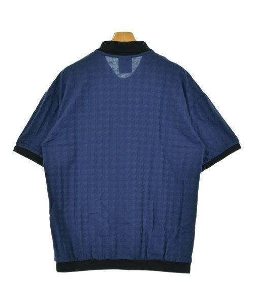BACK CHANNEL POLO衫