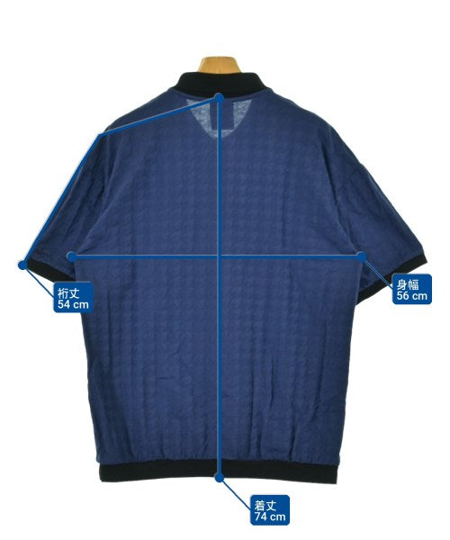 BACK CHANNEL POLO衫