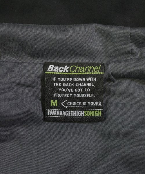 BACK CHANNEL 其他飛行外套