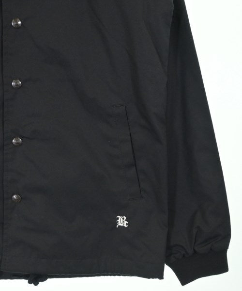 BACK CHANNEL 其他飛行外套