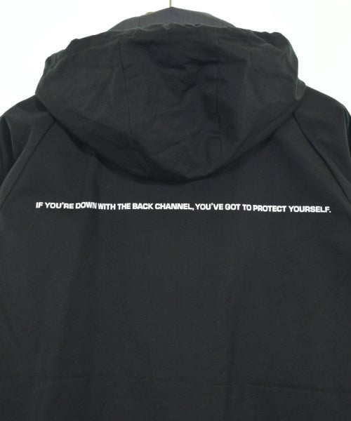 BACK CHANNEL 其他飛行外套