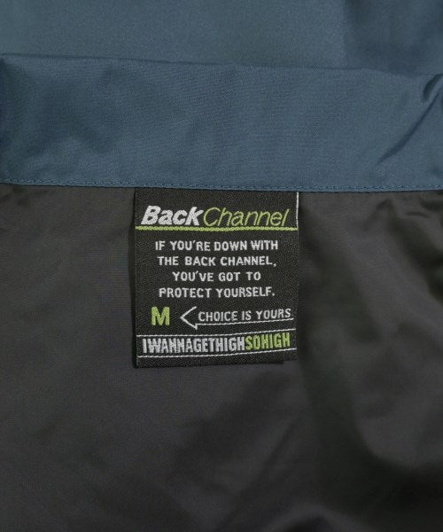 BACK CHANNEL 其他飛行外套