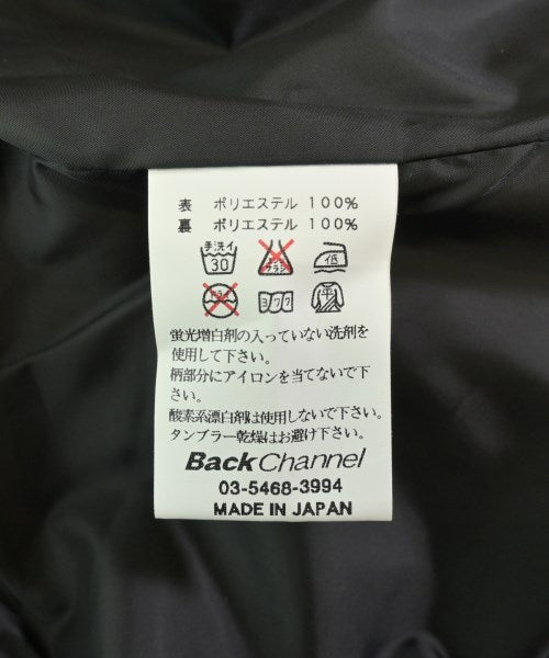 BACK CHANNEL 其他飛行外套