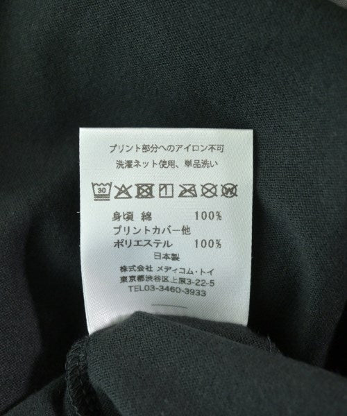 MEDICOM TOY T恤/上衣