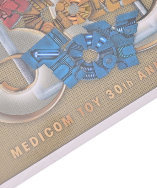 MEDICOM TOY 其他/商品