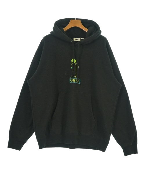 OBEY 連帽衫