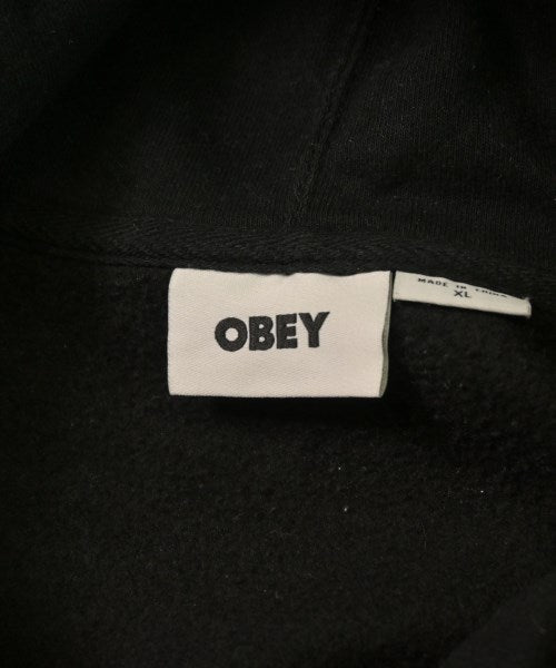 OBEY 連帽衫