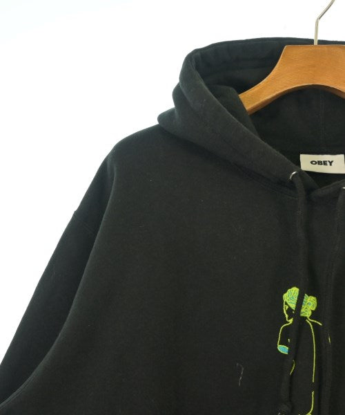 OBEY 連帽衫