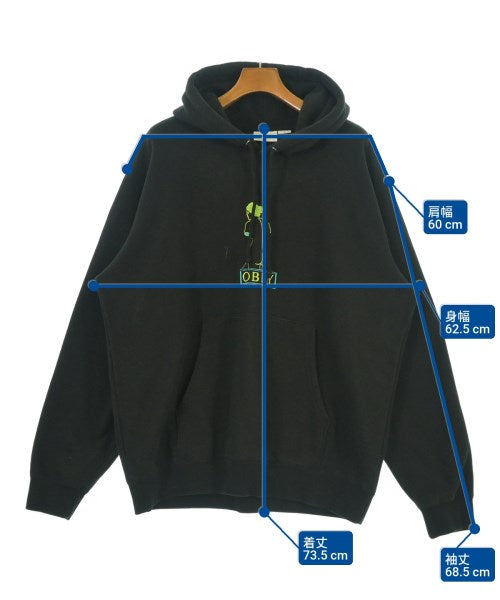 OBEY 連帽衫