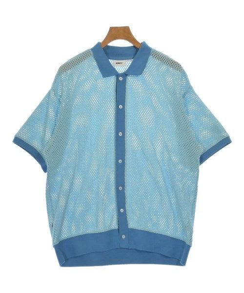 OBEY POLO衫