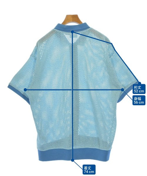 OBEY POLO衫