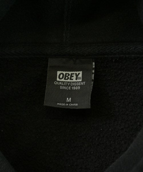OBEY 連帽衫