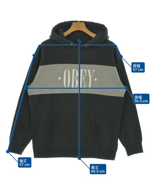OBEY 連帽衫