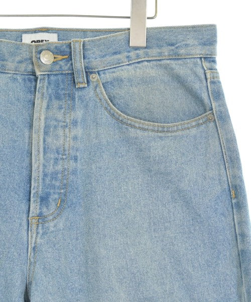 OBEY 牛仔褲