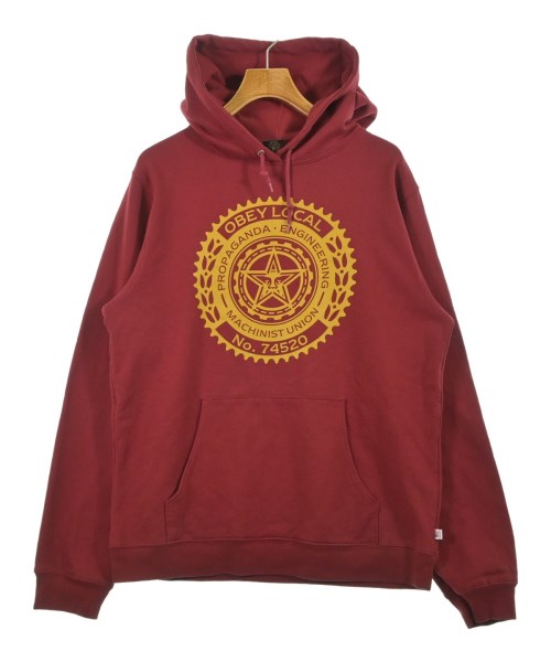 OBEY 連帽衫