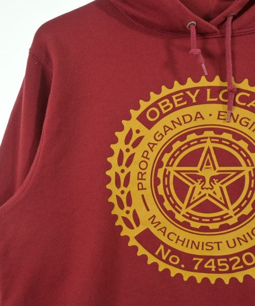 OBEY 連帽衫