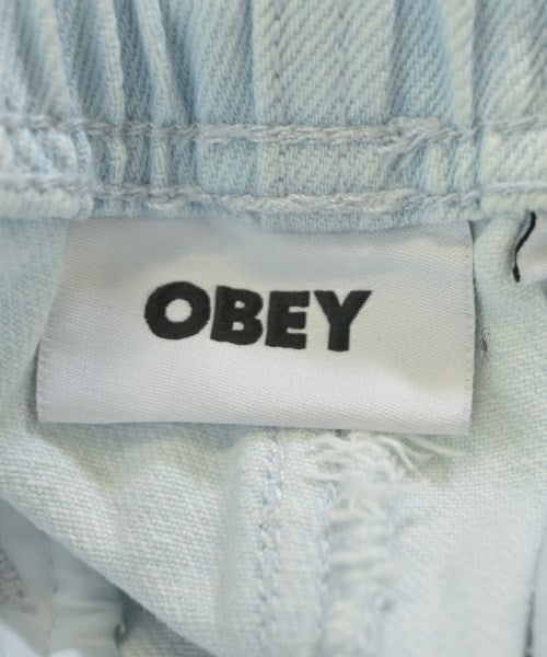 OBEY 牛仔褲