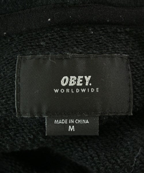 OBEY 連帽衫