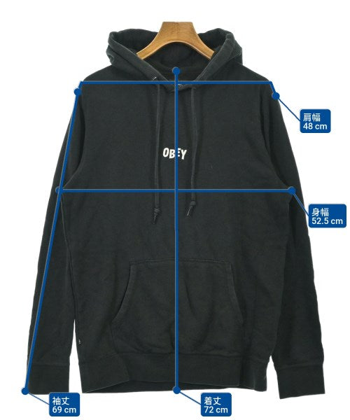 OBEY 連帽衫