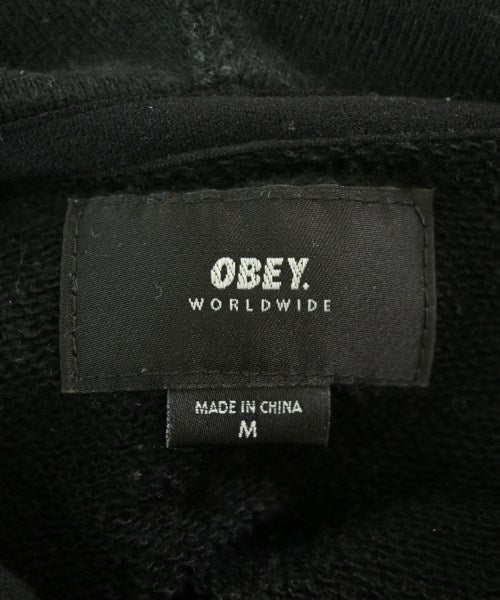 OBEY 連帽衫