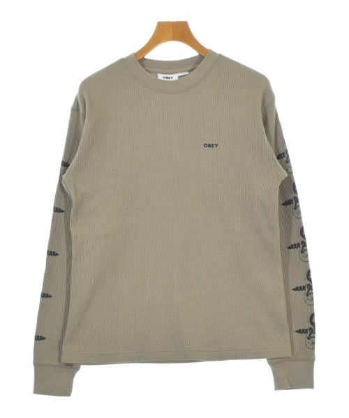 OBEY T恤/上衣