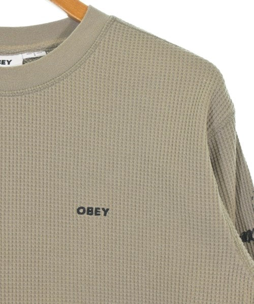 OBEY T恤/上衣