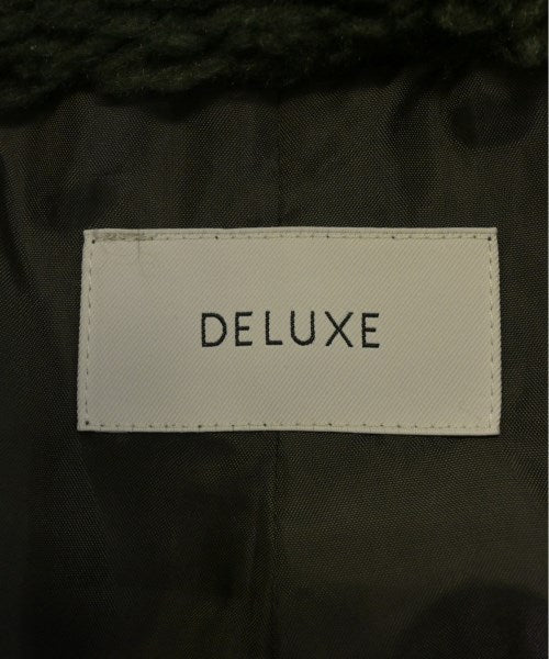 Deluxe 其他飛行外套