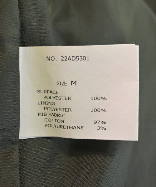 Deluxe 其他飛行外套