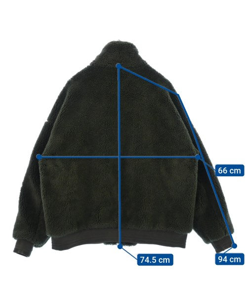 Deluxe 其他飛行外套