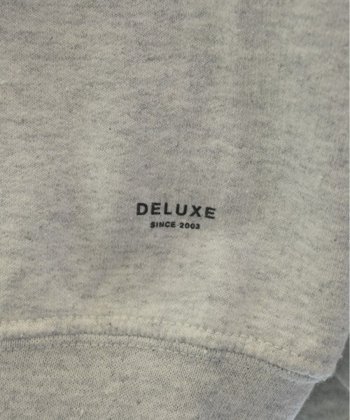 Deluxe 連帽衫