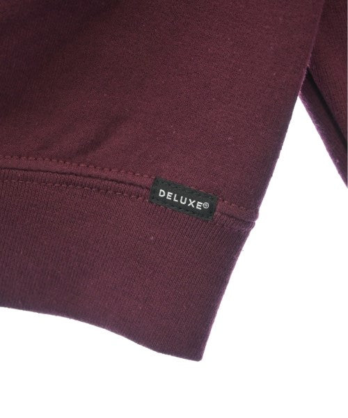 Deluxe 運動衫