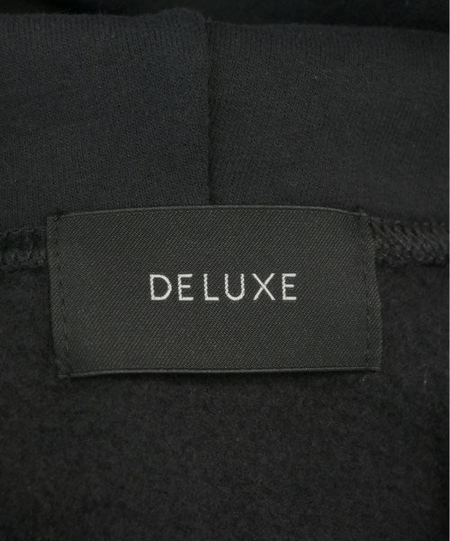 Deluxe 連帽衫